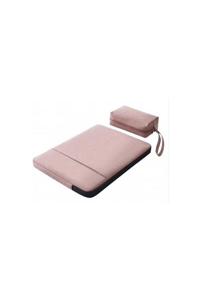 THD Mapa marca THD, protectie si transport laptop Apple Macbook Pro (M2) 13.3 inch si Apple Macbook Pro