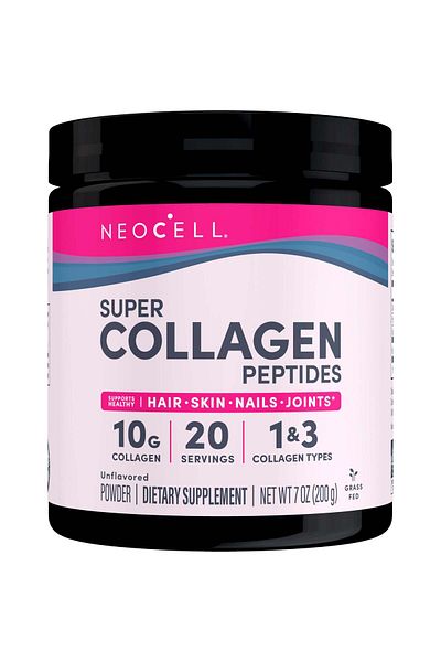 Neocell super collagen powder