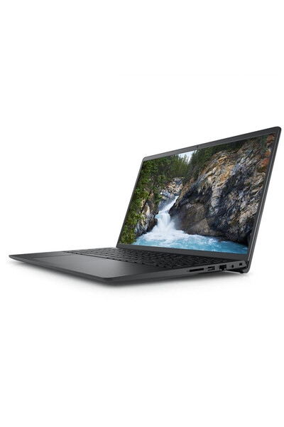 Dell Laptop Vostro 3530-Intel® Core i5-1334U pana la 4.6 GHz, 16GB DDR4, 512GB SSD, Windows 11 Pro