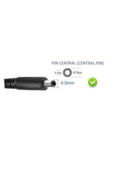 nelbo docking station Surface Docking Station Model 1661, 102W 15V 6.33A,mufa 7.4 x 5.0mm