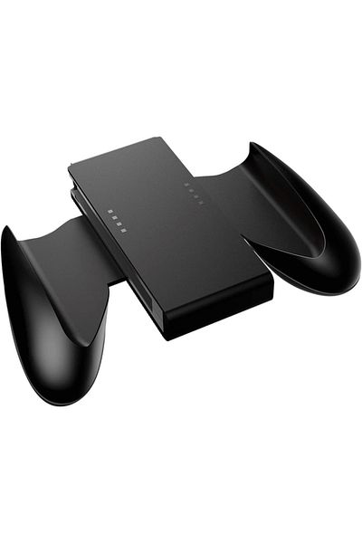 Choice black Karbeen Joycon Comfort Grip Suitable For Nintendo Switch Joy Con Controller Comfortable Grip B
