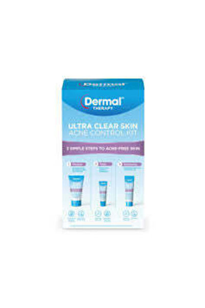 FLEXITOL مجموعة علاج حب الشباب