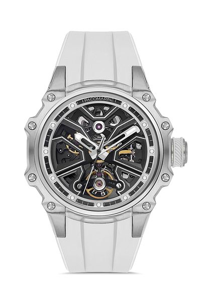 Pacomarine Men's Watch Pm.24501.04