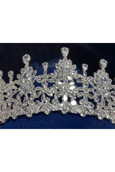 RENGARENG Crystal Bride Tic