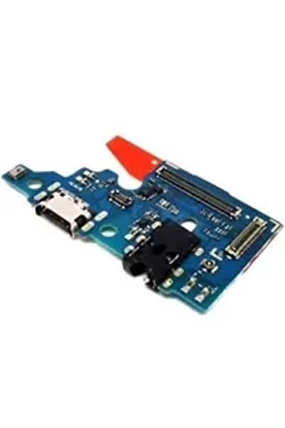 Samsung Galaxy A51 A515 Şarj Soketi Bordu