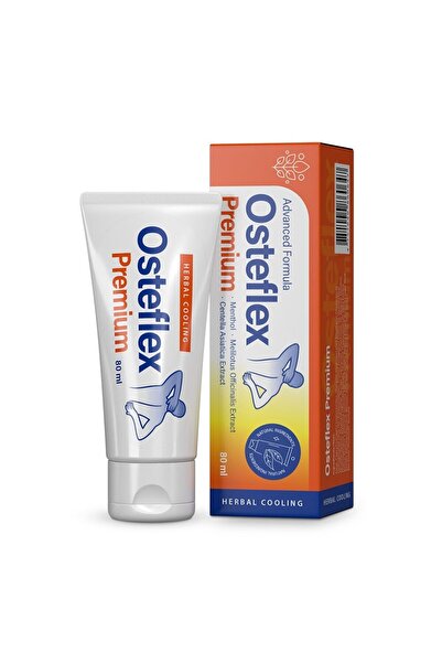 ONEFLEX Dietary Supplement, Osteflex Premium, 80 ml