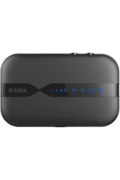 D-Link Router wireless DWR-935 4G LTE 150 Mbps
