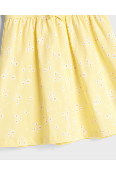 R&B KNIT BASIC DRESS 0-24M