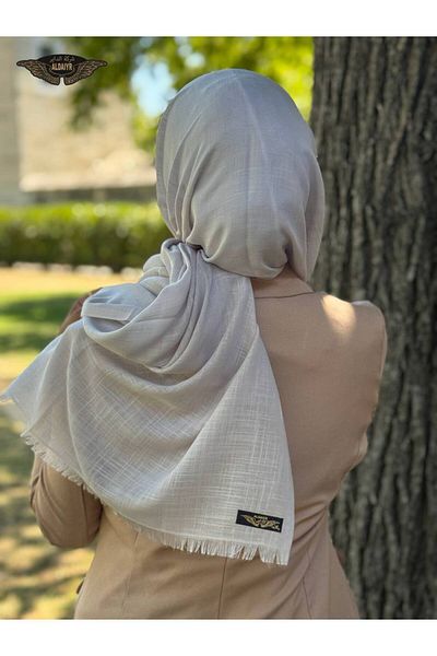 ALDIRA Flamboyant Shawl Cotton
