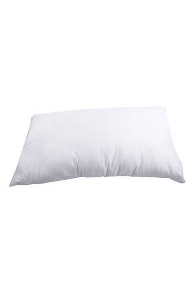rexa Soft Comfortable Pillow – White, 51×91 cm