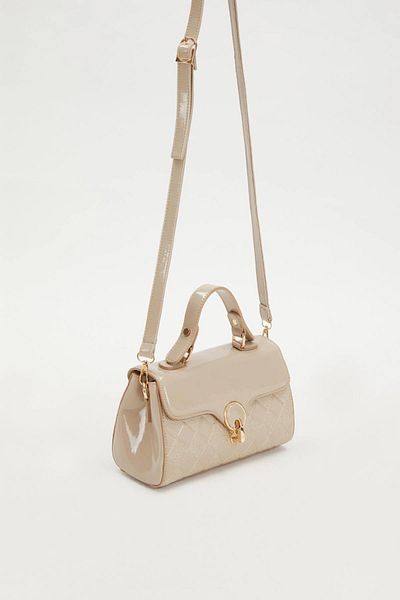 ISPARTALILAR Levador Women's Messenger Bag Mold Women's Bag 25302