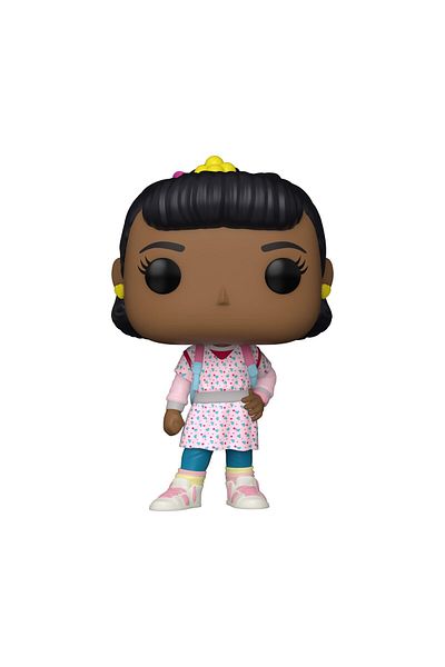 Funko POP! TV Erica Sinclair Stranger Things Figure
