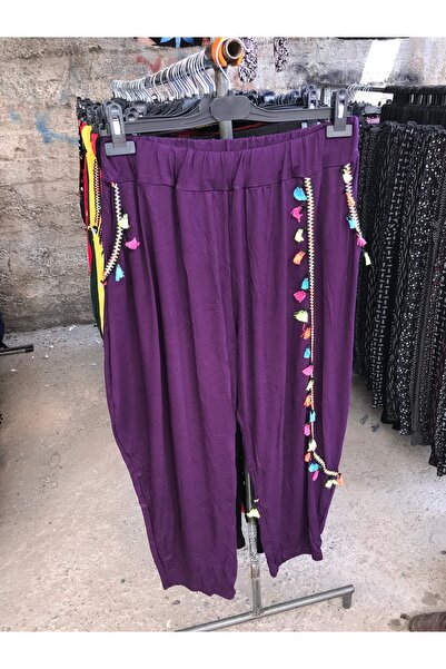 şevval butik Şalvar pantolon