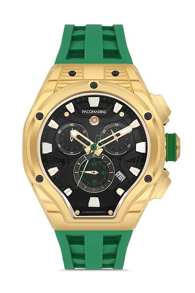Pacomarine Men's Watch Pm.24504.05