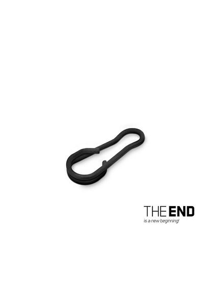 DELPHİN Cleme Fish-On-X The End Multi Snap 15 bucăți