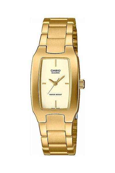 Casio MTP Women's Watch