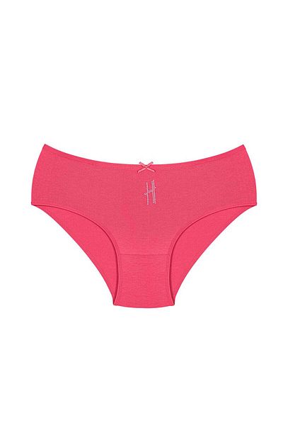 Humaone Women's Stone Panties 6 Pack