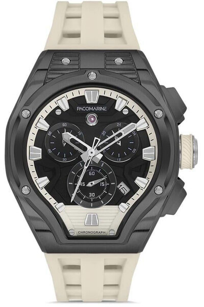 Pacomarine Men's Watch Pm.24504.01