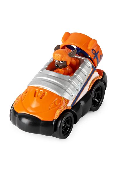 PATRULA CATELUSILOR ZUMA METAL CAR