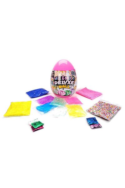 Sunman Compound Kings Mix & Mash Deluxe Package Slime Set