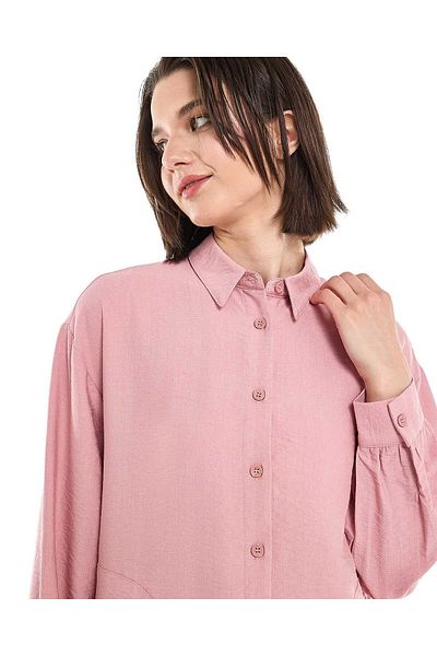 R&B Dusty Pink WCF WVN TUN 10-18