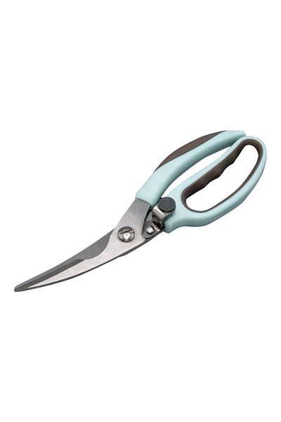 Parfait Non-Slip Grip Safety Lock Poultry Kitchen Scissor