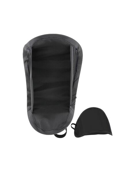 Choice Black Cell Phone Umbrella Sun Shade Sun Shade For Phone Sun Shield For...