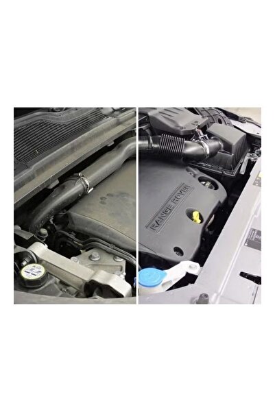 Meguiars Engine Cleaner and Dressing