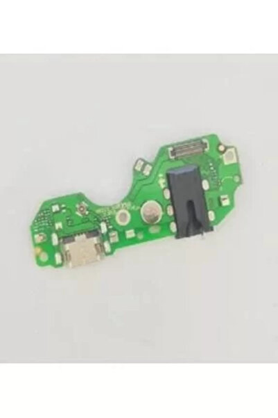 TECNO Spark 8C Şarj Bordu-Şarj Soketi