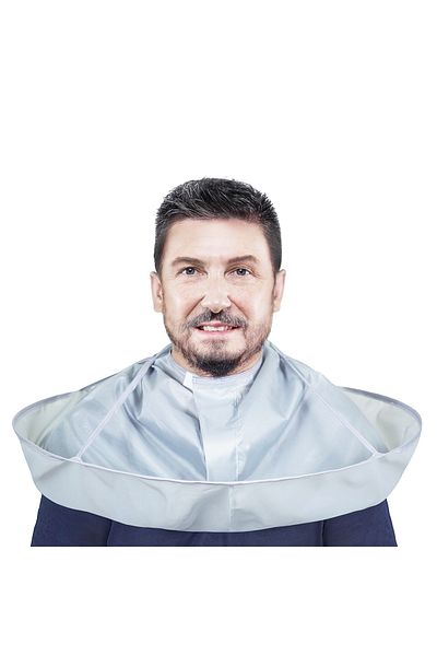Choice LiFaDouPeng 1pc Capes Haircut Cloak Cloth Hair Dye Breathable Household Haircut Cloak Foldable Hairc
