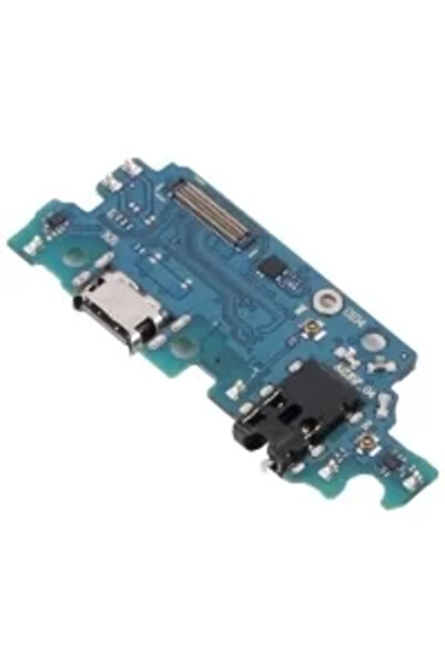 Samsung Galaxy A23 4G A235 Şarj Soketi Bordu