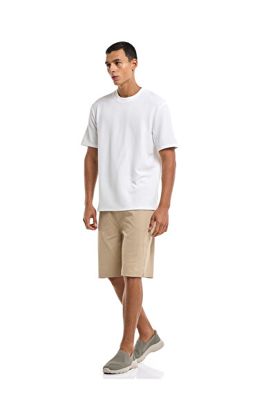 R&B شورت بيج MNW- مريح-S-XXL
