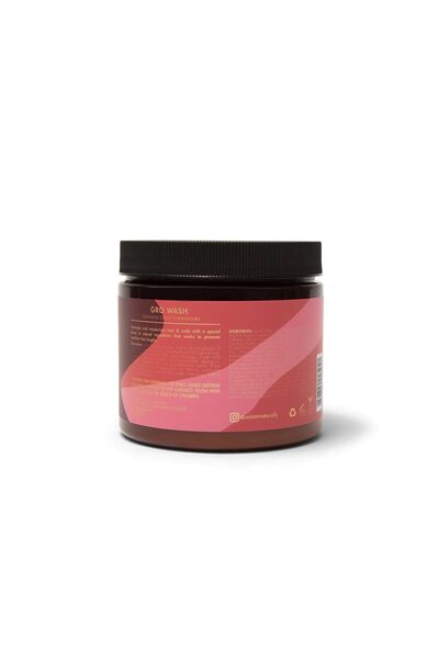 As I Am Balsam, 473 ml