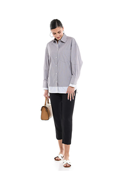 R&B Grey WCF WVN TUN 10-18