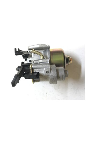 İtal İtal/Çin Gx 160/200/210 5,5hp/6,5hp/7hp Benzinli Karbüratör Komple Musluklu