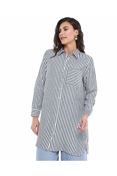 R&B Navy Blue WCF WVN TUN 10-18