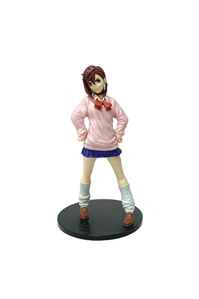 Choice 18 سم مقابل أنمي جديد مومو تاكاكورا و S.H.Figuarts Highway Granny Tran...