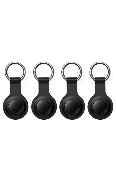 choice2 4-pcak 4/3/2/1 Pack Anti-lose Tracker for Airtag Replacemen via Find My Bluetooth GPS Tracker For .