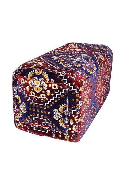 N2Y Al-Qadhi Camping Armrest Cushion 1kg
