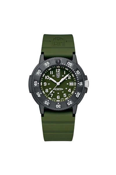 Luminox XS.3013.EVO.S ORIGINAL NAVY SEAL 3000 Serisi (İsviçre Üretimi Ronda 5...