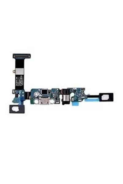 Samsung Galaxy Note 5 N920 Şarj Soketli Mikrofon Filmi Flex