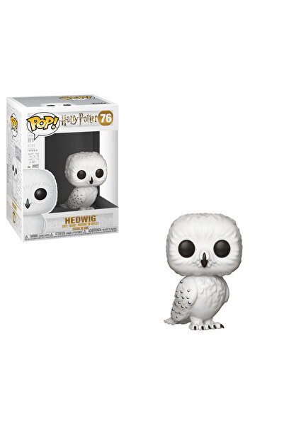 Funko Figurină Pop, Model 76, Colecționabilă