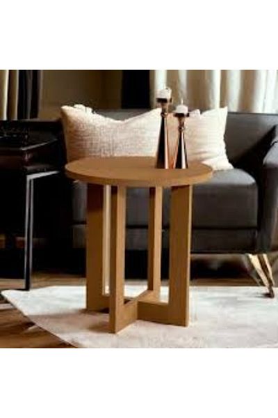 JB Center Table