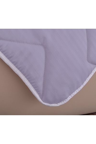 Pucioasa Winter wool duvet set 200X215cm (polycotton)+2 pillowcases, Pucioasa, gray