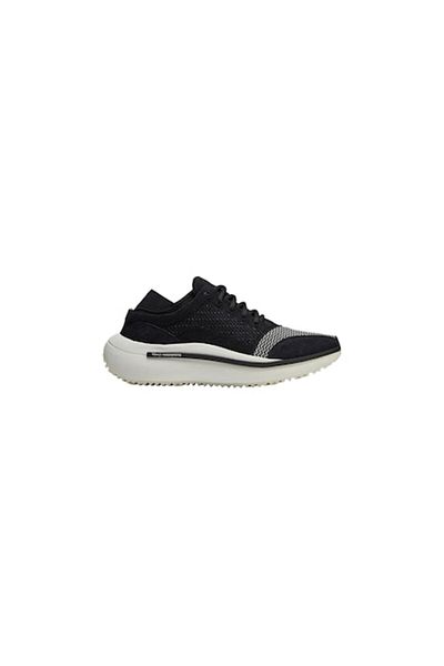 Yohji Yamamoto - y 3 qisan knit blk, black, size 39 1/3