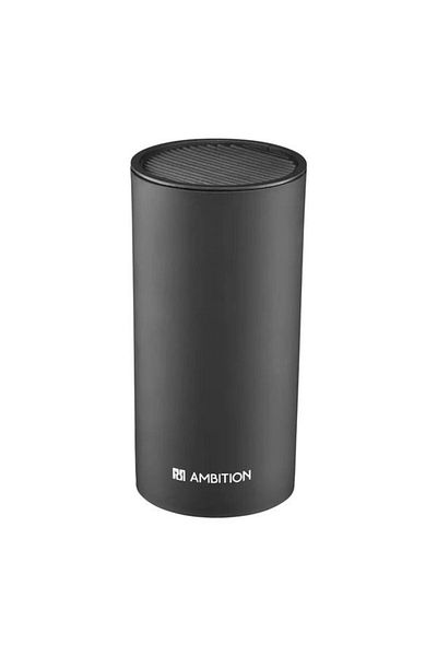 Ambition Suport cutite universal, negru, Base