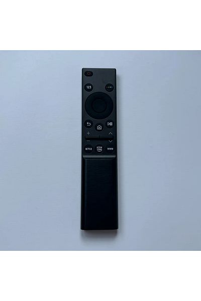 Choice black NEW ORIGINAL REMOTE CONTROL BN59-01358D FOR SAMSUNG 2021 SMART TV UE43AU7100U UE43AU7500U UE50