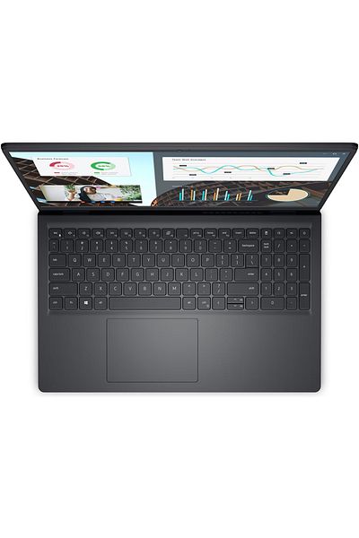 Dell Laptop Vostro 3530-Intel® Core i5-1334U pana la 4.6 GHz, 16GB DDR4, 512GB SSD, Windows 11 Pro