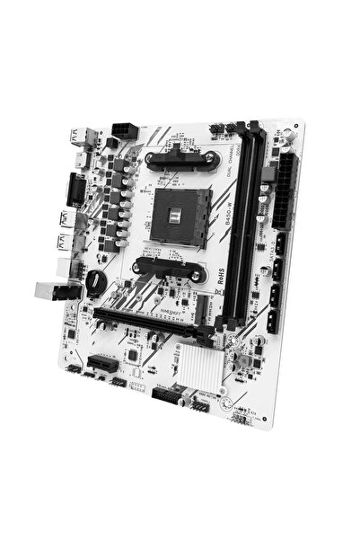 Choice Motherboards ZSUS B450 Motherboard AMD Processor Dual-channel DDR4 Memory AM4 Mainboard M.2 NVME (Su
