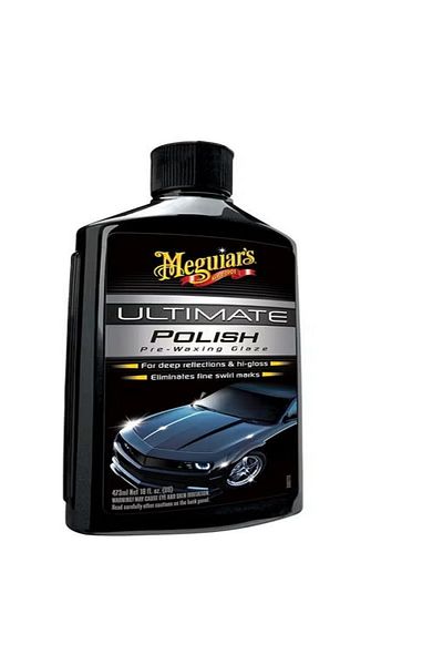 Meguiars Ultimate Polish